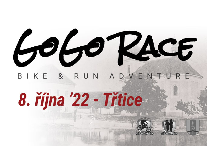 GoGo Race 2022