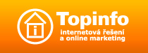 Top-INFO.cz - Internetová řešení a online marketing