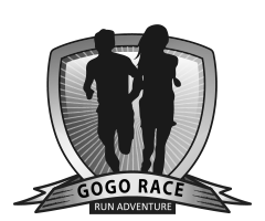 GoGo Race - orientační závod běh
