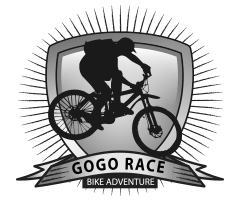 GoGo Race - orientační závod na kolech